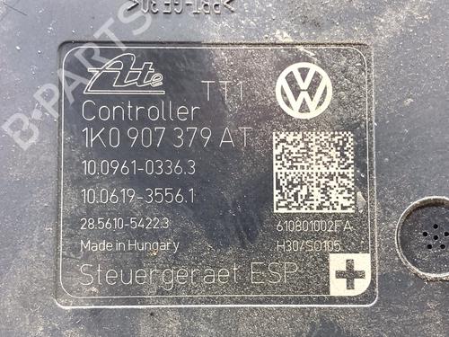ABS pump VW GOLF VI Variant (AJ5) 1.6 TDI | BP39347186M43 - Image 8