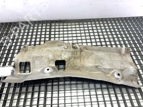 Underbody protection AUDI Q8 (4MN, 4MT) 50 TDI Mild Hybrid quattro | BP39306393M92 - Image 2
