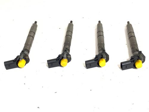 Injector VW PASSAT B6 (3C2) 2.0 TDI 16V | BP39368553M100 - Image 3