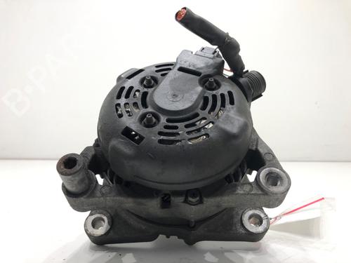 Alternator FORD KUGA I 2.0 TDCi 4x4 | BP39367968M7 - Image 3