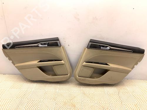 Seats set FORD MONDEO V Saloon (CD) 1.6 | BP40521656C78  - Image 39