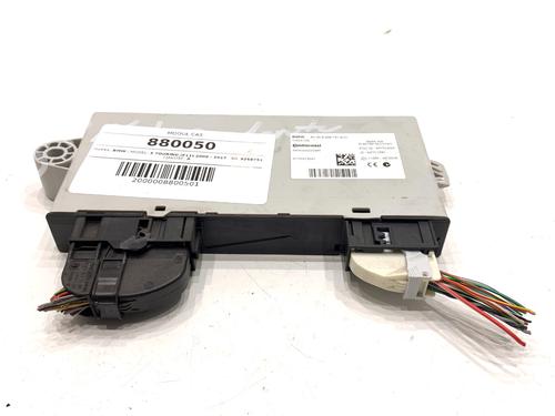 Used Electronic module Electronic module 39336661 39336661