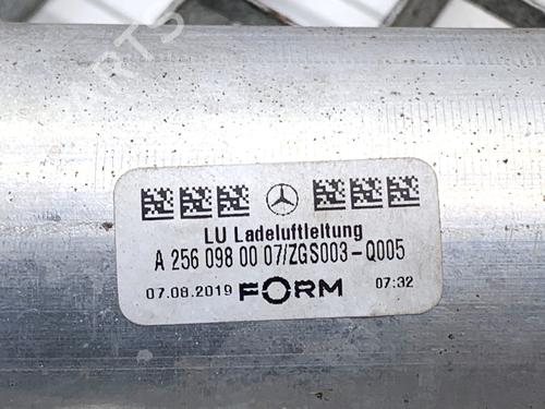 Pipe MERCEDES-BENZ GLE (V167) GLE 450 EQ Boost 4-matic (167.157) | BP39347533M125  - Image 6