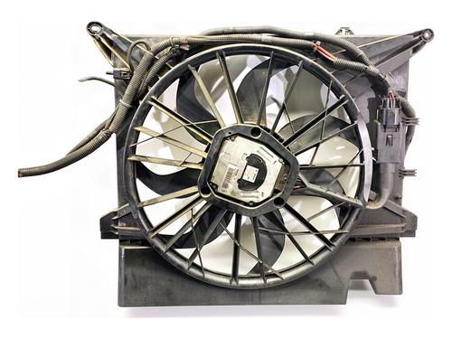 Used Radiator fan Radiator fan 39378019 39378019