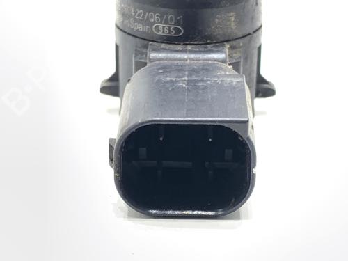 Electronic module PEUGEOT 2008 I (CU_) 1.2 THP 130 / PureTech 130 | BP39334861M83 - Image 2