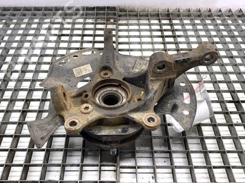 Left front steering knuckle KIA XCEED (CD) 1.6 GDI Hybrid | BP39345949M25 - Image 2