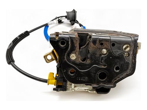 front-right-lock-audi-a5-sportback-8ta-2007-2008-2009-2010-2011-2012-2013-2014-2015-2016-2017-39376387 main image