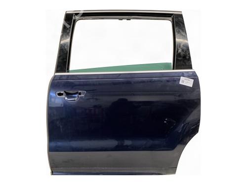 Used Left rear door Left rear door SEAT ALHAMBRA (710, 711) 2.0 TDI (184 hp) 40619846 40619846