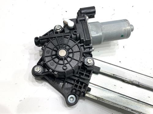 Front left window mechanism HONDA CR-V V (RW_, RT_) 2.0 e-CVT Hybrid AWD (RT6) | BP39309801C22 - Image 3