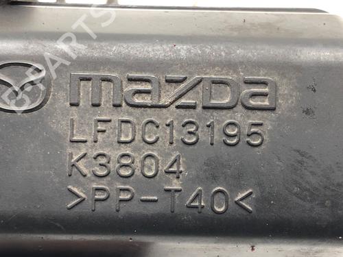 Pipe MAZDA 6 Estate (GH) 2.0 MZR (GHEFW) | BP39282162M125 - Image 4