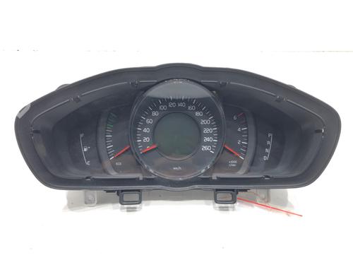 instrument-cluster-volvo-v40-hatchback-525-2012-2013-2014-2015-2016-2017-2018-2019-39279691 main image