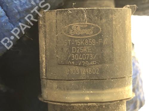 Electronic module FORD KUGA I 2.0 TDCi | BP39292839M83 - Image 4