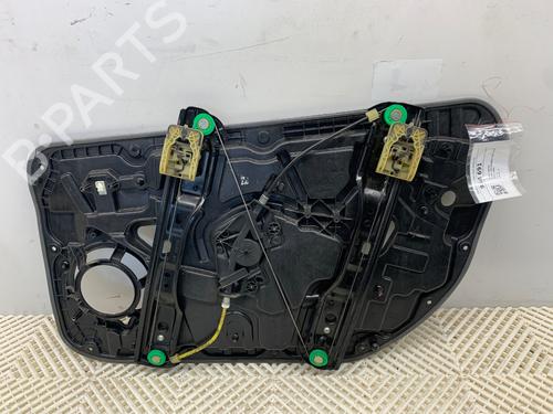 Front left window mechanism VOLVO V40 Hatchback (525) D2 | BP39388737C22 - Image 2