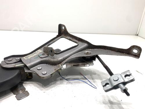håndbremse HONDA CR-V IV (RM_) 1.6 i-DTEC 4WD (RE6) | BP39326095I18 - Image 3