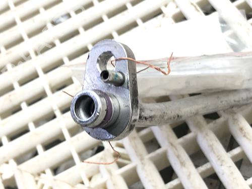AC pipe SEAT ATECA (KH7, KHP) 1.4 TSI | BP39282127M126 - Image 3