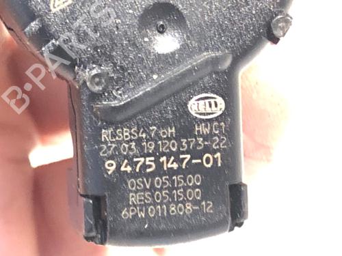 Electronic sensor BMW 5 (G30, F90) 530 e Plug-in-Hybrid | BP39297514M84 - Image 4