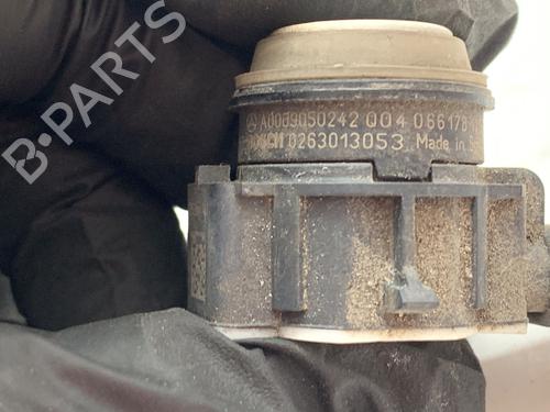Electronic module MERCEDES-BENZ GLK-CLASS (X204) 250 CDI 4-matic (204.982, 204.904) | BP40068427M83 - Image 3