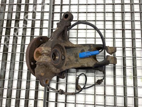 Left front steering knuckle CITROËN C3 II (SC_) 1.4 | BP39301845M25 - Image 3
