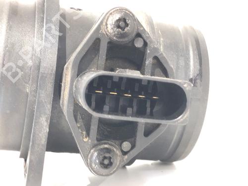 Mass air flow sensor SEAT LEON (1P1) 1.9 TDI | BP39290189M95 - Image 2