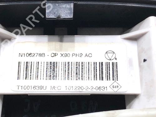 Climate control DACIA DUSTER (HS_) 1.6 16V | BP39314406I5 - Image 4