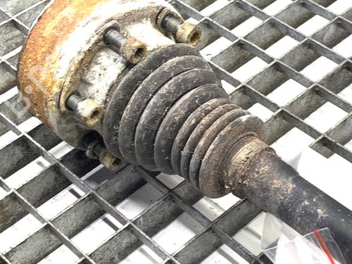 Left front driveshaft AUDI A3 (8V1, 8VK) 1.6 TDI | BP39317177M38  - Image 5