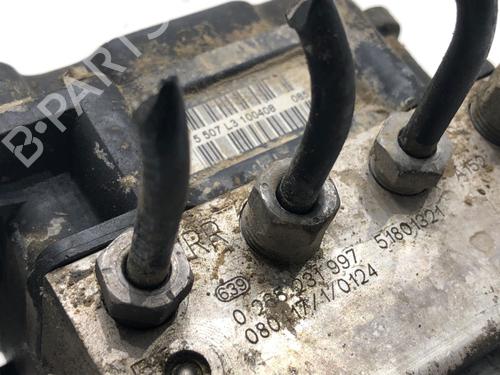 ABS pump PEUGEOT BIPPER (AA_) 1.4 HDi | BP39292585M43 - Image 6