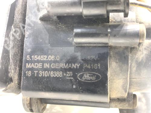 Auxiliary water pump FORD TRANSIT COURIER B460 Box Body/MPV 1.0 EcoBoost | BP39320698M111 - Image 5