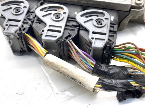 Engine control unit (ECU) CITROËN C4 I (LC_) 1.4 16V | BP39344690M57 - Image 3