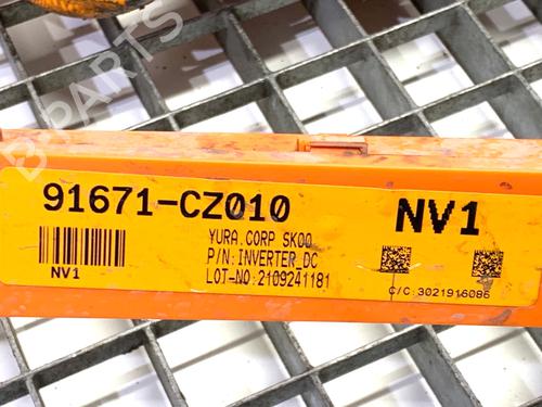 Cable HYUNDAI TUCSON (NX4E, NX4A) 1.6 T-GDI HTRAC | BP39307587E12 - Image 5