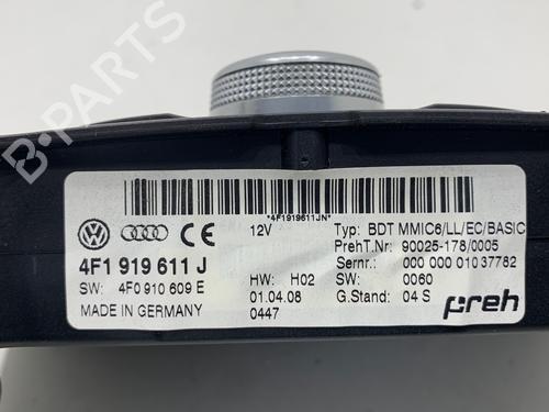 Switch AUDI A6 C6 (4F2) 2.0 TFSI | BP39361099I30 - Image 6