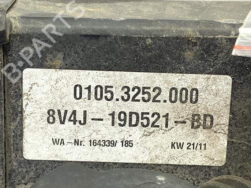 Trækkugle/Mekanisme FORD KUGA I 2.0 TDCi 4x4 | BP39362285C141 - Image 12