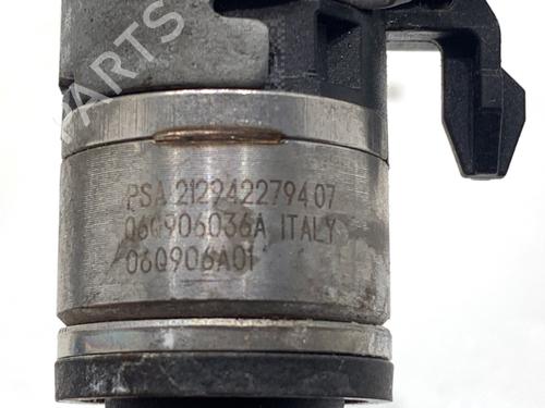 Injector VW PASSAT B8 (3G2, CB2) 2.0 TSI 4motion | BP39342430M100  - Image 5