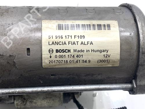 Starter FIAT TIPO Hatchback (356_, 357_) 1.6 D (356HXG1B, 356HXG11) | BP39324155M8 - Image 5