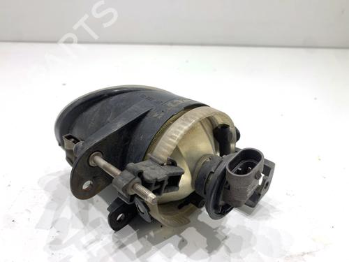 Left front fog light VW PASSAT B6 (3C2) 2.0 FSI | BP39347692C30 - Image 2