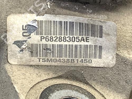 Steering rack CHRYSLER PACIFICA (RU) 3.6 Hybrid | BP39359175M22 - Image 10