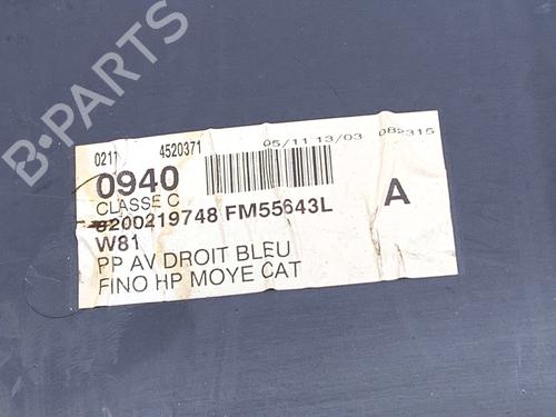 Other RENAULT ESPACE IV (JK0/1_) 1.9 dCi (JK0U, JK0G) | BP39292476O1  - Image 7
