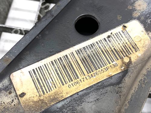 Right front suspension arm OPEL CORSA E (X15) 1.4 (08, 68) | BP39339821M13 - Image 5
