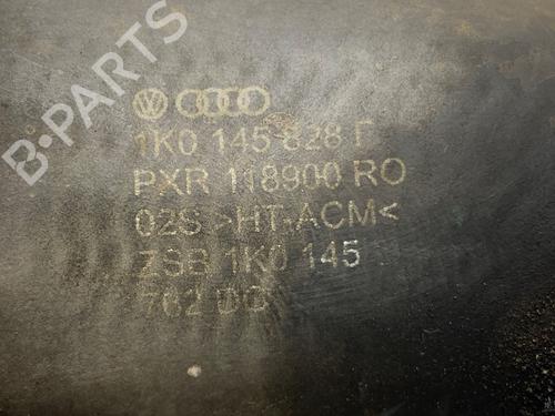 Pipe VW PASSAT B7 Variant (365) 1.8 TSI | BP39299478M125 - Image 3