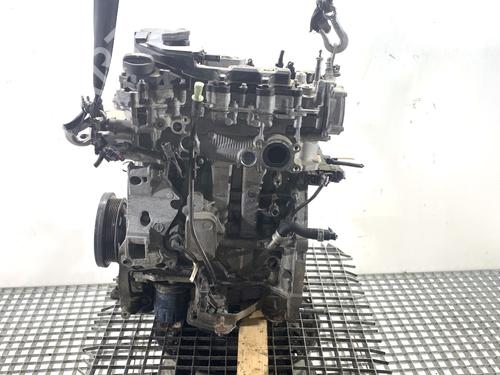 Engine CITROËN C4 CACTUS 1.2 THP 110 | BP39316831M1 - Image 3