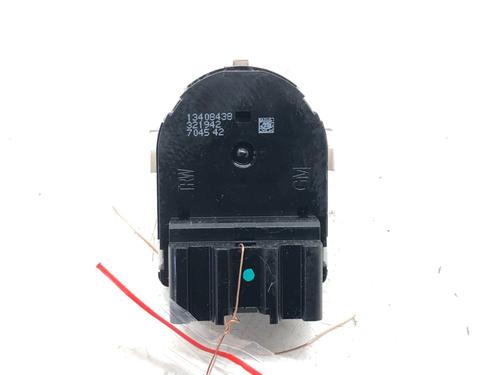 Mirror switch OPEL ZAFIRA TOURER C (P12) 1.4 LPG (75) | BP39271145I25 - Image 3