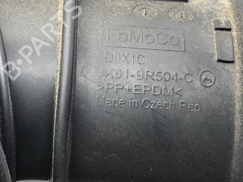 Pipe FORD FOCUS IV (HN) 1.0 EcoBoost | BP39289067M125 - Image 4