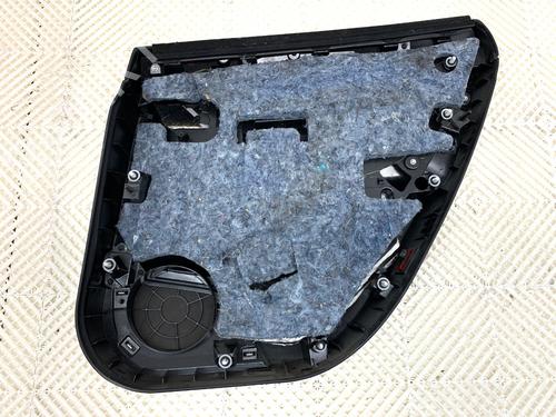 Rear left panel TESLA MODEL S (5YJS) 85D AWD | BP39354076C60 - Image 5