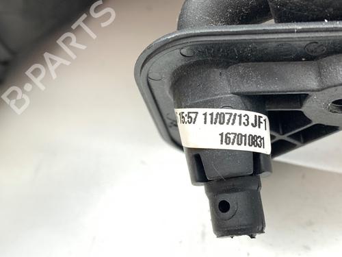 Venstre solskærm BMW X1 (E84) sDrive 18 d | BP39370795I1 - Image 4