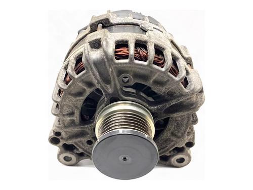 Used Alternator Alternator VW GOLF VII (5G1, BQ1, BE1, BE2) 2.0 GTD (184 hp) 40558261 40558261