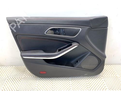 Used Front left panel Front left panel 39328638 39328638