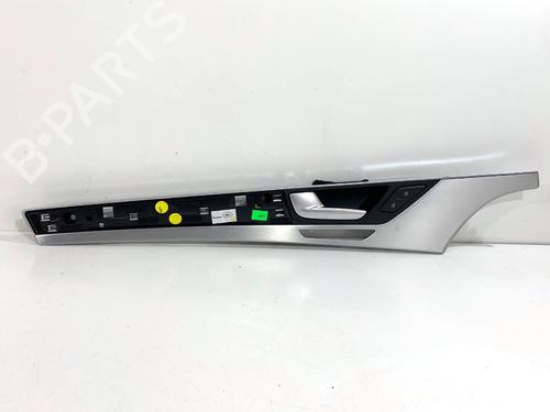 Used Other Other AUDI A8 D4 (4H2, 4H8, 4HC, 4HL) 4.2 TDI quattro (351 hp) 39313199 39313199