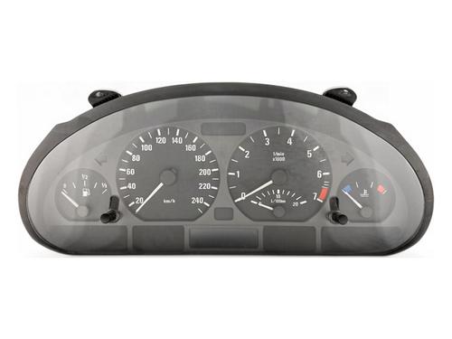 Kombinert Instrument Kombinert Instrument 39370716 39370716
