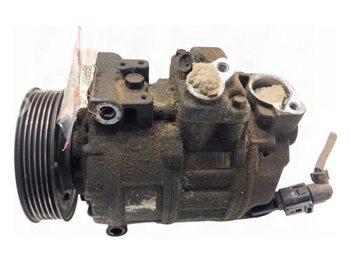 Used AC compressor AC compressor 39373505 39373505