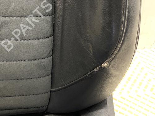Sæde venstre fortil VW PASSAT B8 Variant (3G5, CB5) 2.0 TDI | BP39308425C15 - Image 3