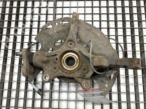 Left front steering knuckle KIA CEED (CD) 1.6 CRDi 115 | BP39321974M25 - Image 3